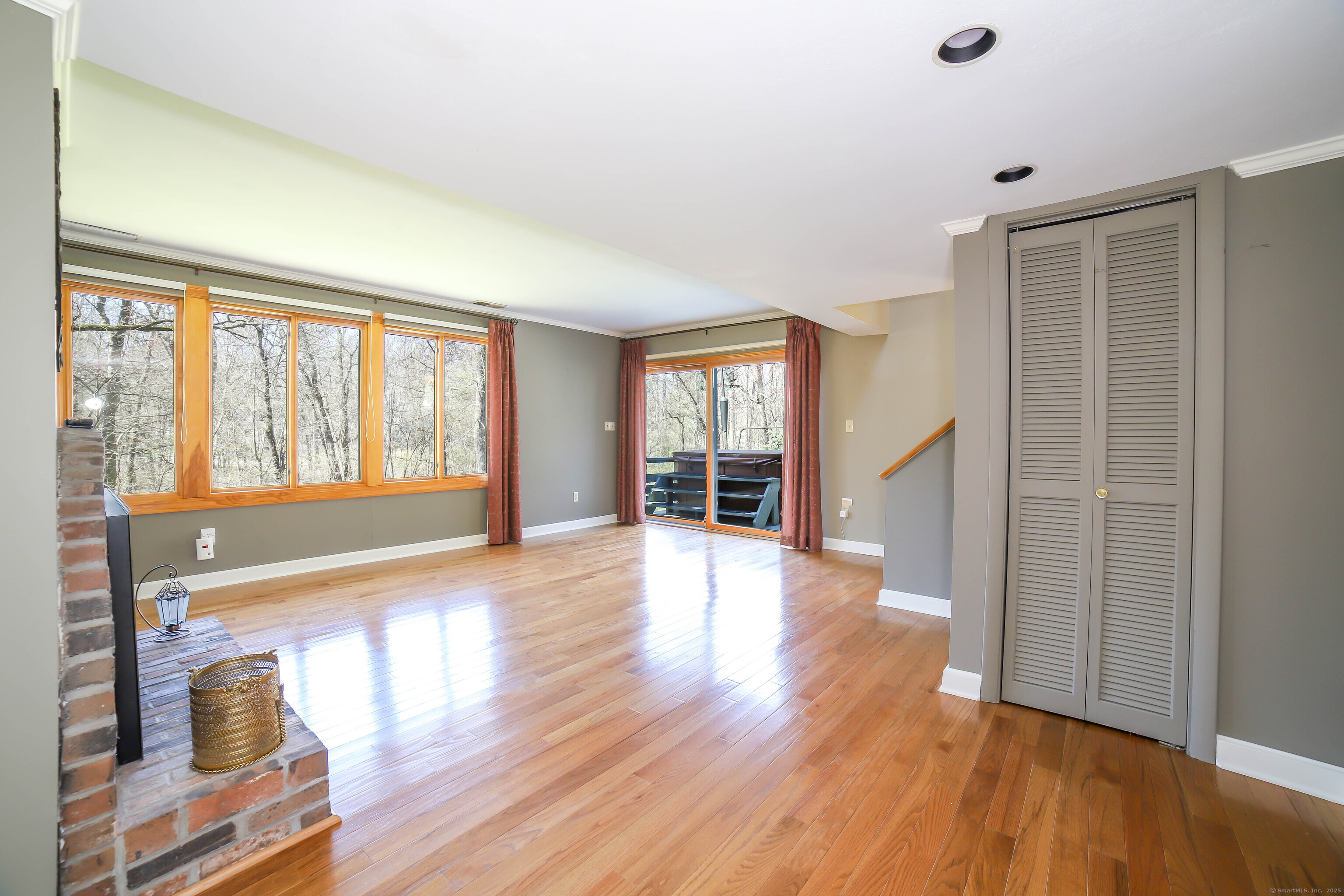 586 Stone Hill Road, Orange, Connecticut image 26