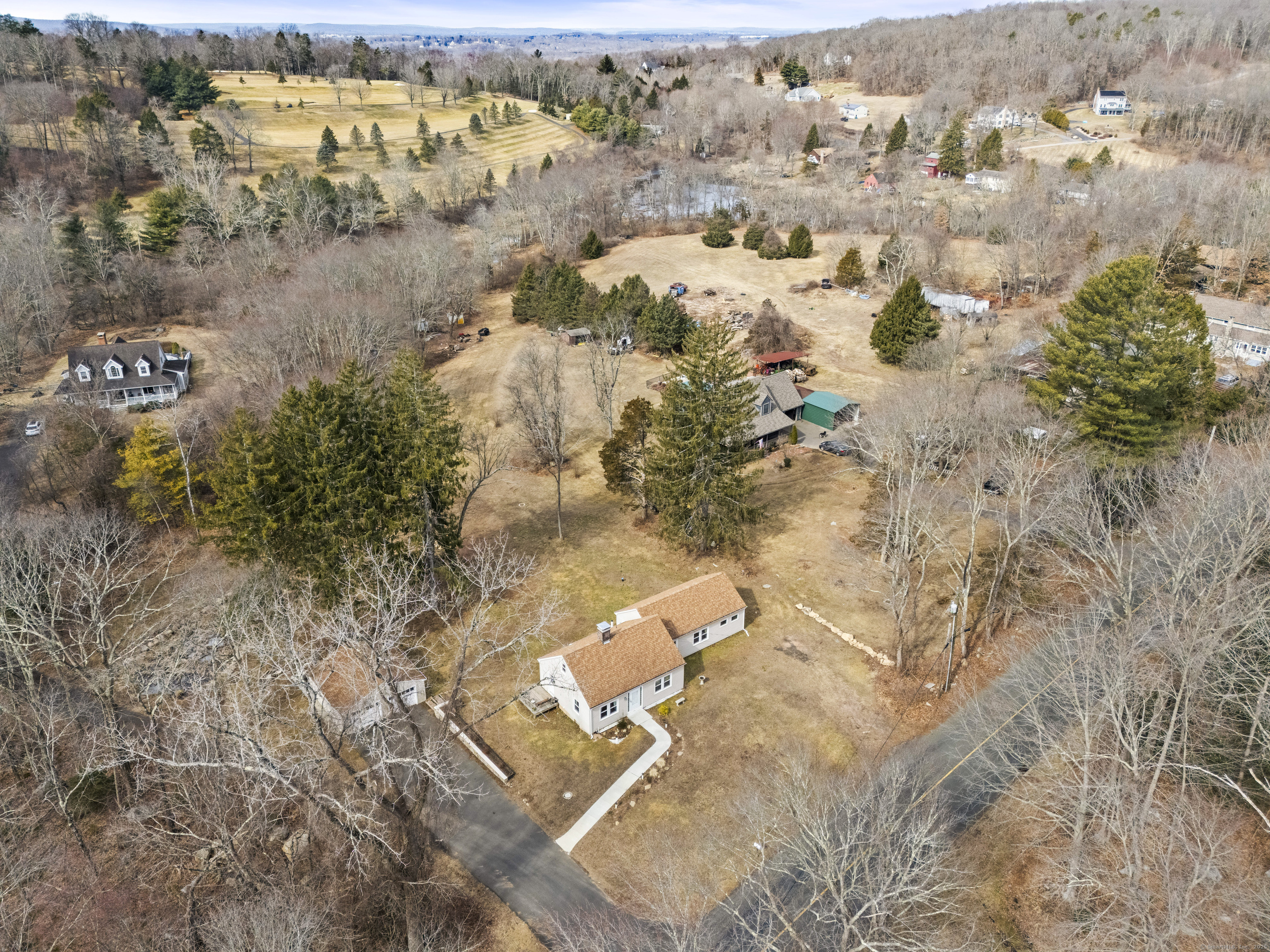 534 Penfield Hill Road, Portland, Connecticut image 1