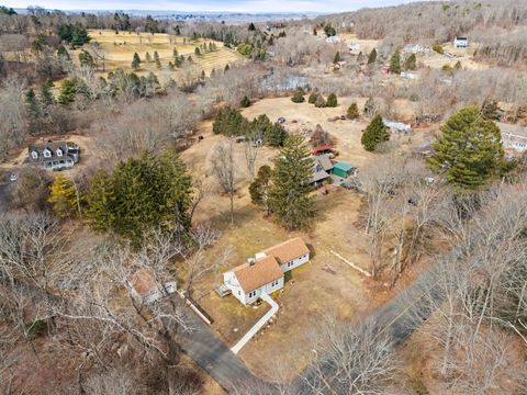 534 Penfield Hill Road, Portland, CT 06480 - #: 24078134