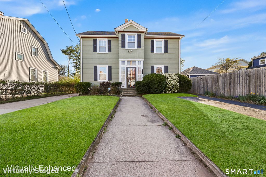 Photo of 154 First Avenue, West Haven, CT 06516 (MLS # 24169430)