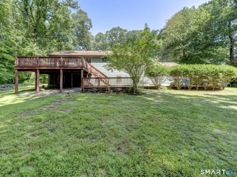 Tiny photo for 66 Black Ash Road, Montville, CT 06370 (MLS # 24201776)