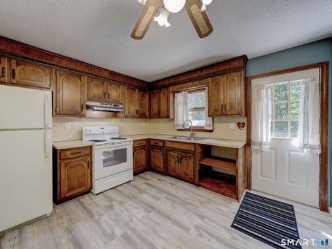 Tiny photo for 66 Black Ash Road, Montville, CT 06370 (MLS # 24201776)