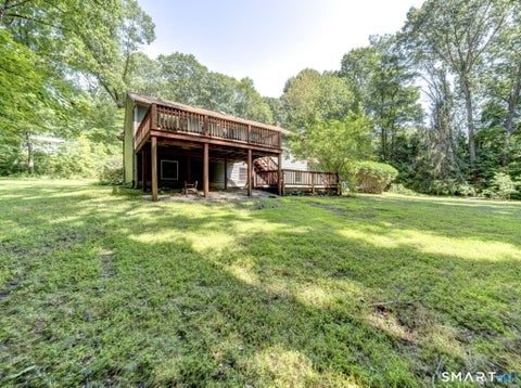 Tiny photo for 66 Black Ash Road, Montville, CT 06370 (MLS # 24201776)