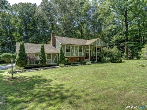 Tiny photo for 66 Black Ash Road, Montville, CT 06370 (MLS # 24201776)