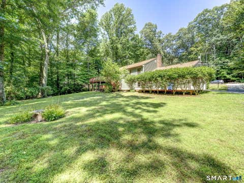 Tiny photo for 66 Black Ash Road, Montville, CT 06370 (MLS # 24201776)