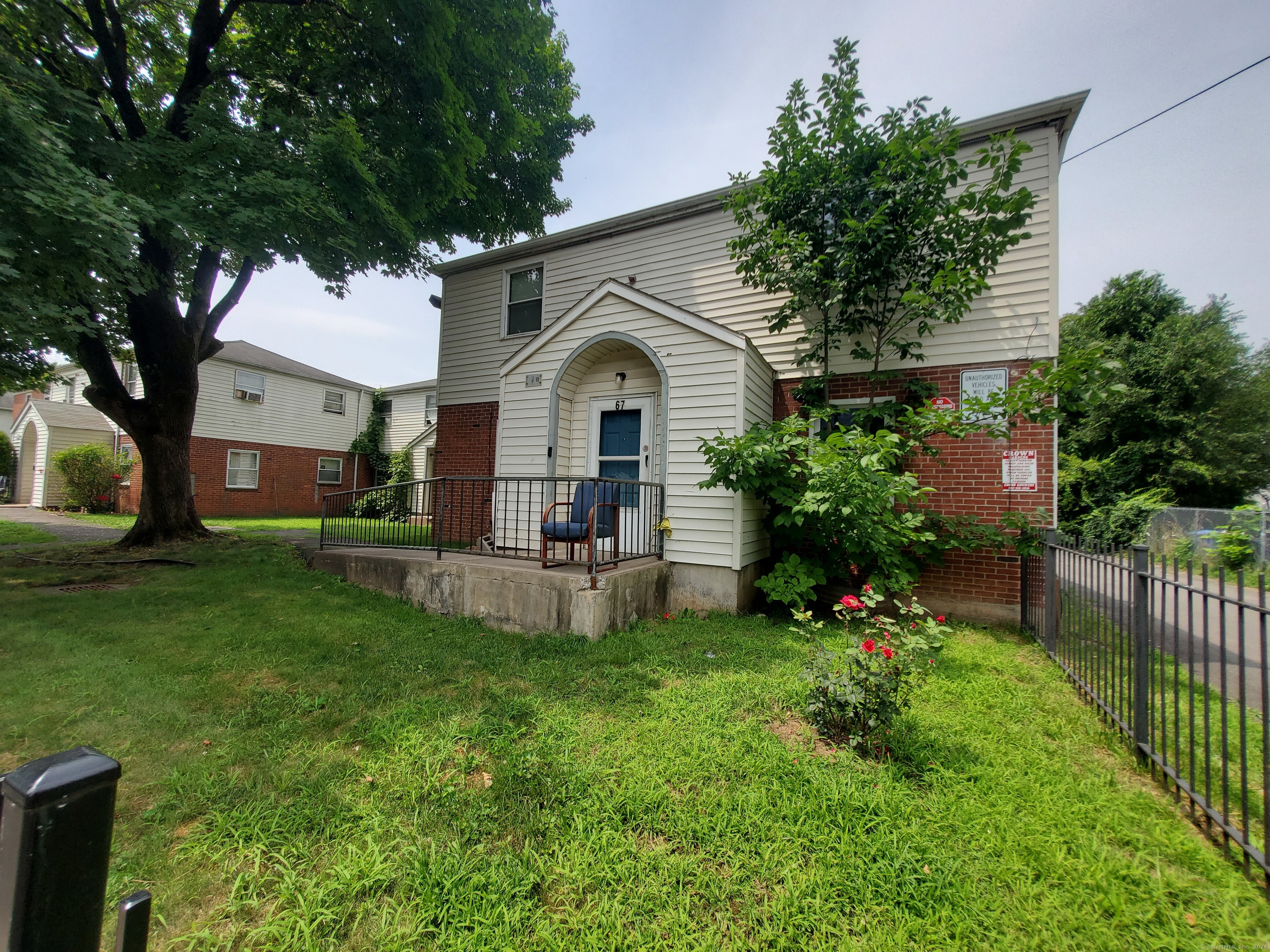 67 Enfield Street #37, Hartford, Connecticut image 2