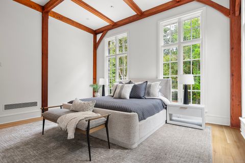 Tiny photo for 119 Proprietors Crossing, New Canaan, CT 06840 (MLS # 24141704)