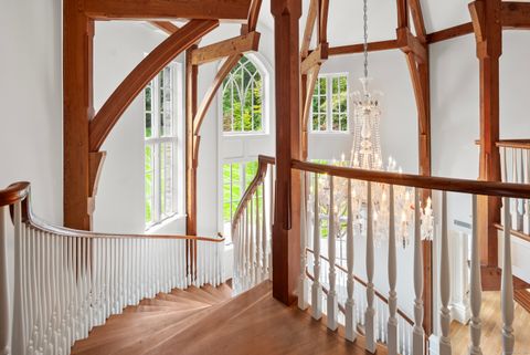 Tiny photo for 119 Proprietors Crossing, New Canaan, CT 06840 (MLS # 24141704)