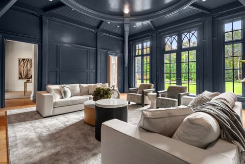 Tiny photo for 119 Proprietors Crossing, New Canaan, CT 06840 (MLS # 24141704)