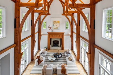 Tiny photo for 119 Proprietors Crossing, New Canaan, CT 06840 (MLS # 24141704)