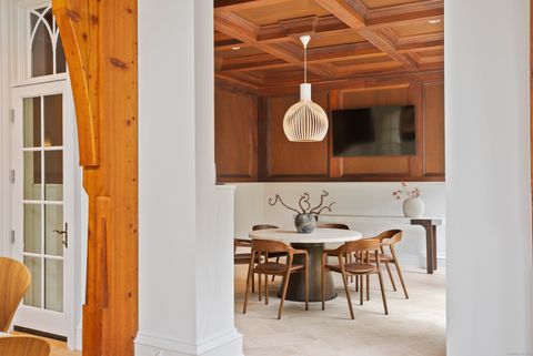 Tiny photo for 119 Proprietors Crossing, New Canaan, CT 06840 (MLS # 24141704)