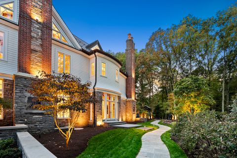 Tiny photo for 119 Proprietors Crossing, New Canaan, CT 06840 (MLS # 24141704)