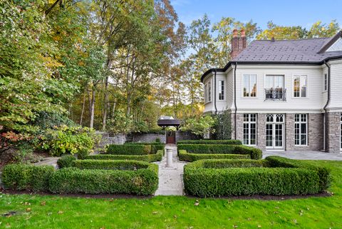 Tiny photo for 119 Proprietors Crossing, New Canaan, CT 06840 (MLS # 24141704)