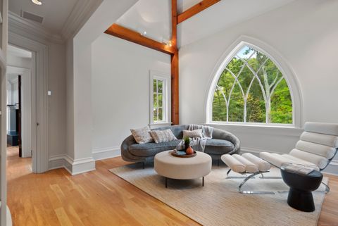 Tiny photo for 119 Proprietors Crossing, New Canaan, CT 06840 (MLS # 24141704)