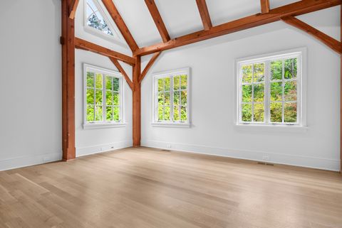 Tiny photo for 119 Proprietors Crossing, New Canaan, CT 06840 (MLS # 24141704)