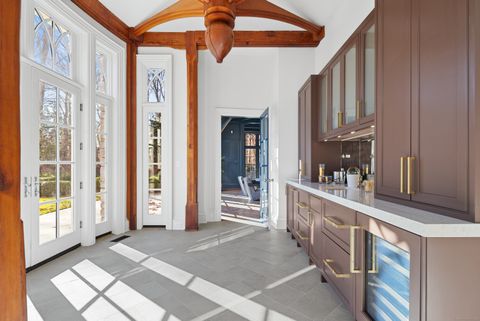 Tiny photo for 119 Proprietors Crossing, New Canaan, CT 06840 (MLS # 24141704)