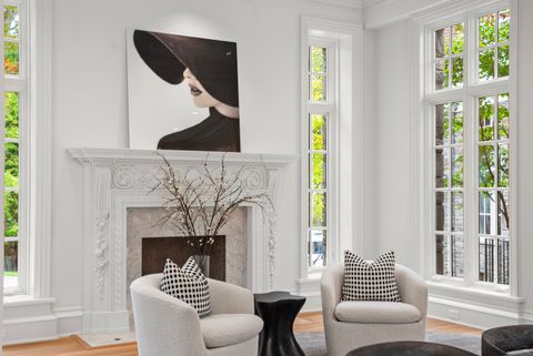 Tiny photo for 119 Proprietors Crossing, New Canaan, CT 06840 (MLS # 24141704)