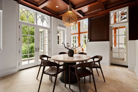 Tiny photo for 119 Proprietors Crossing, New Canaan, CT 06840 (MLS # 24141704)