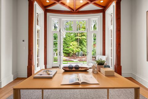 Tiny photo for 119 Proprietors Crossing, New Canaan, CT 06840 (MLS # 24141704)