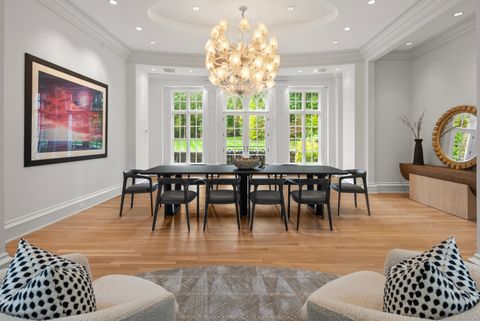 Tiny photo for 119 Proprietors Crossing, New Canaan, CT 06840 (MLS # 24141704)