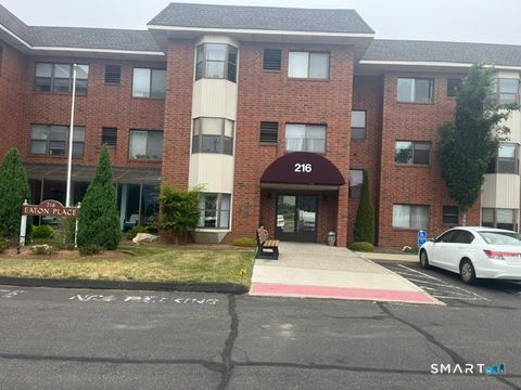 Photo of 216 Quinnipiac Avenue #101, North Haven, CT 06473 (MLS # 24185050)