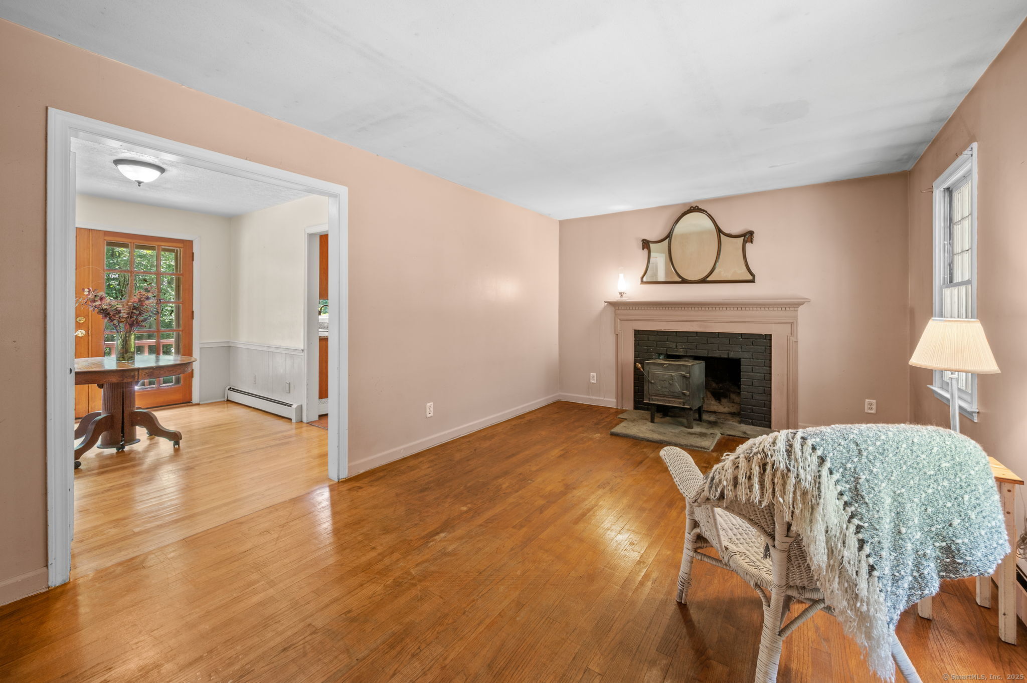 258 School House Road