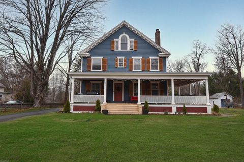 390 Main Street New Hartford CT 06057