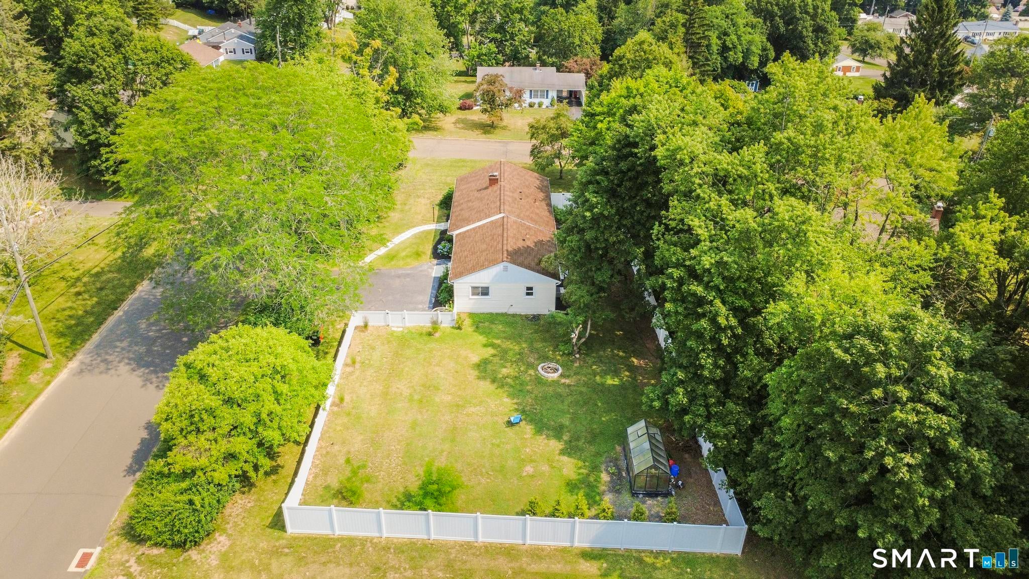 51 Mohawk Drive