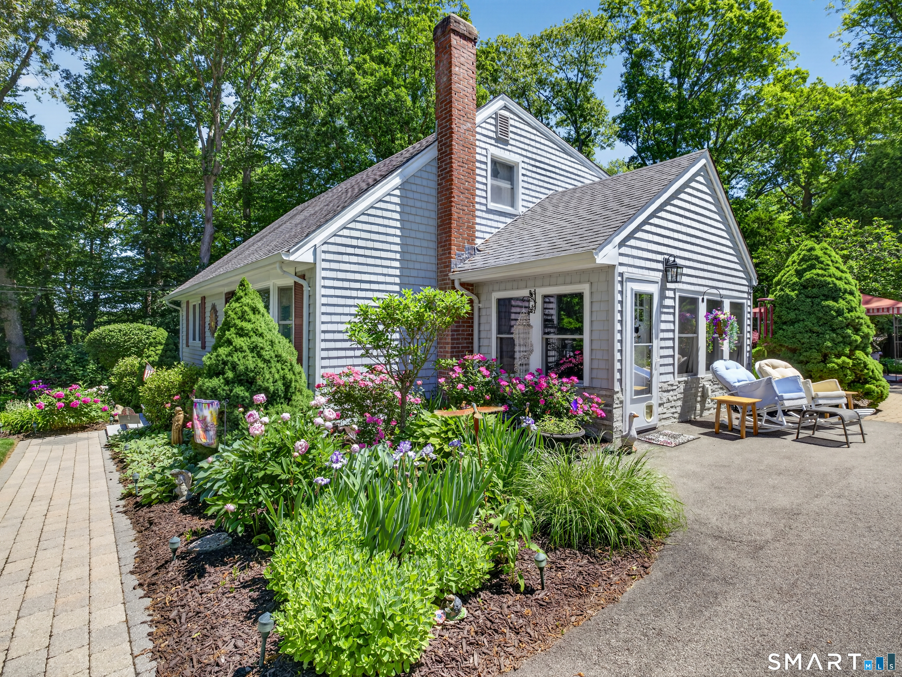 4 Stevens Avenue