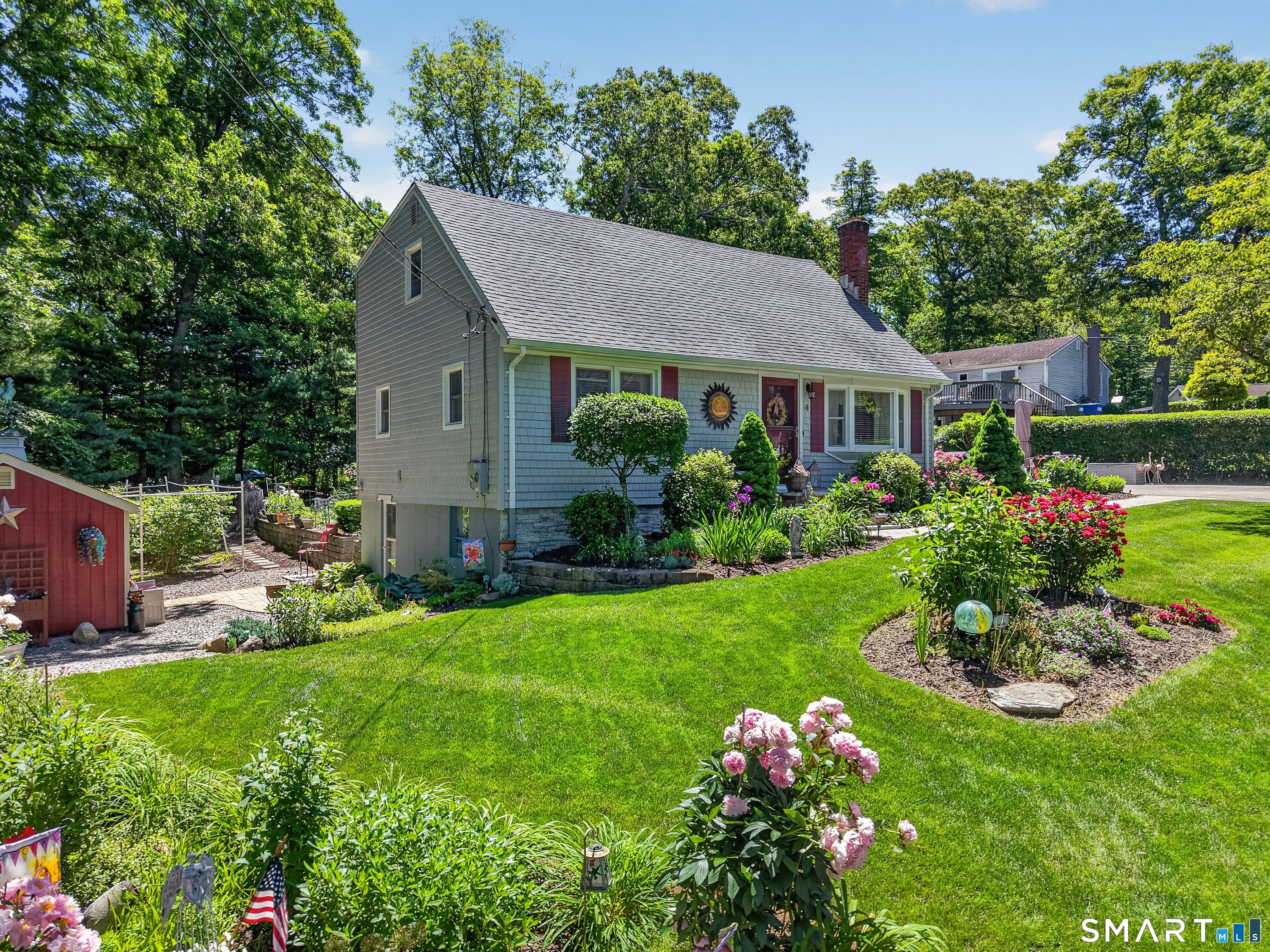 4 Stevens Avenue