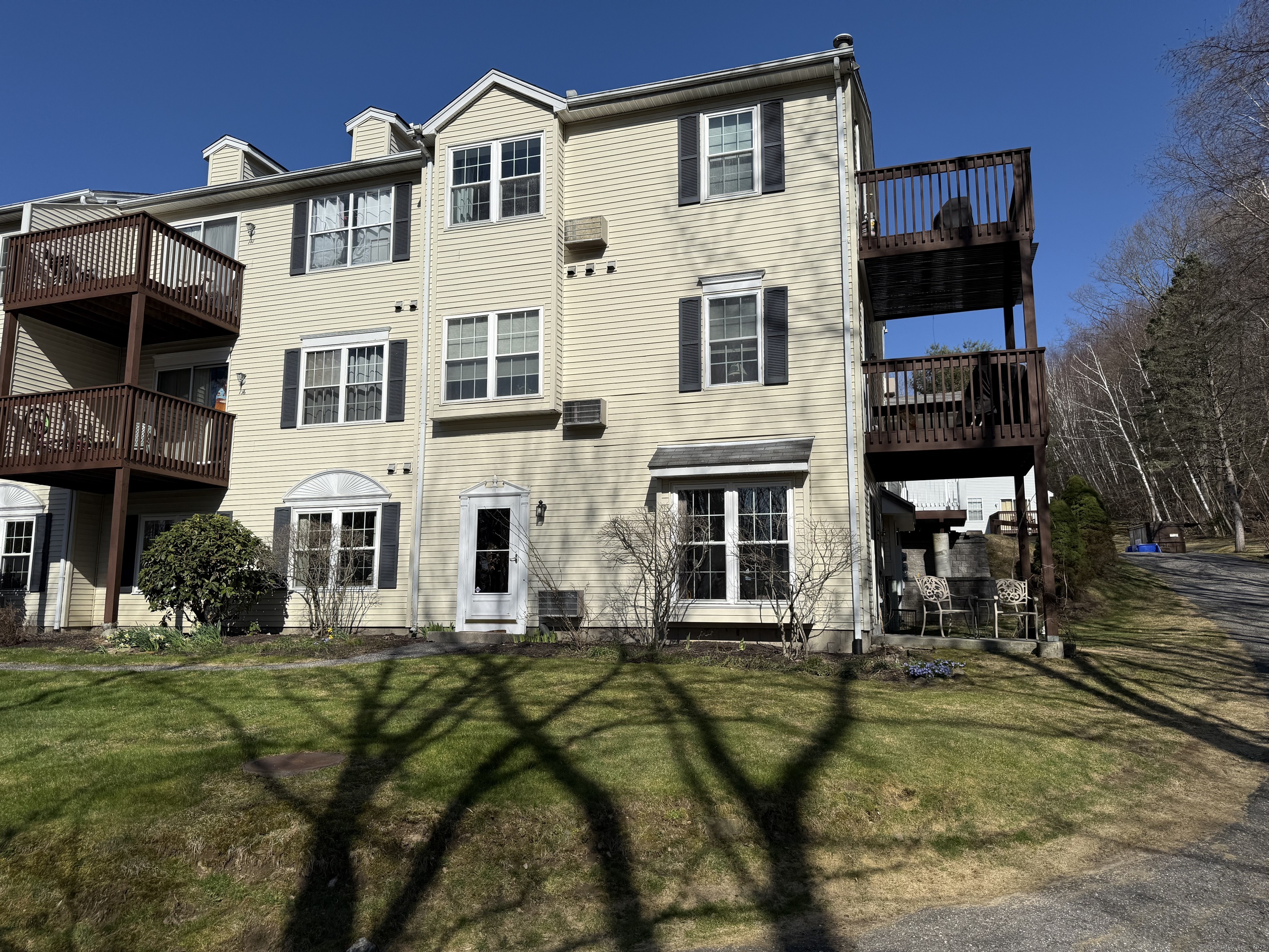 144 Spyglass Court #144, Torrington, Connecticut image 29