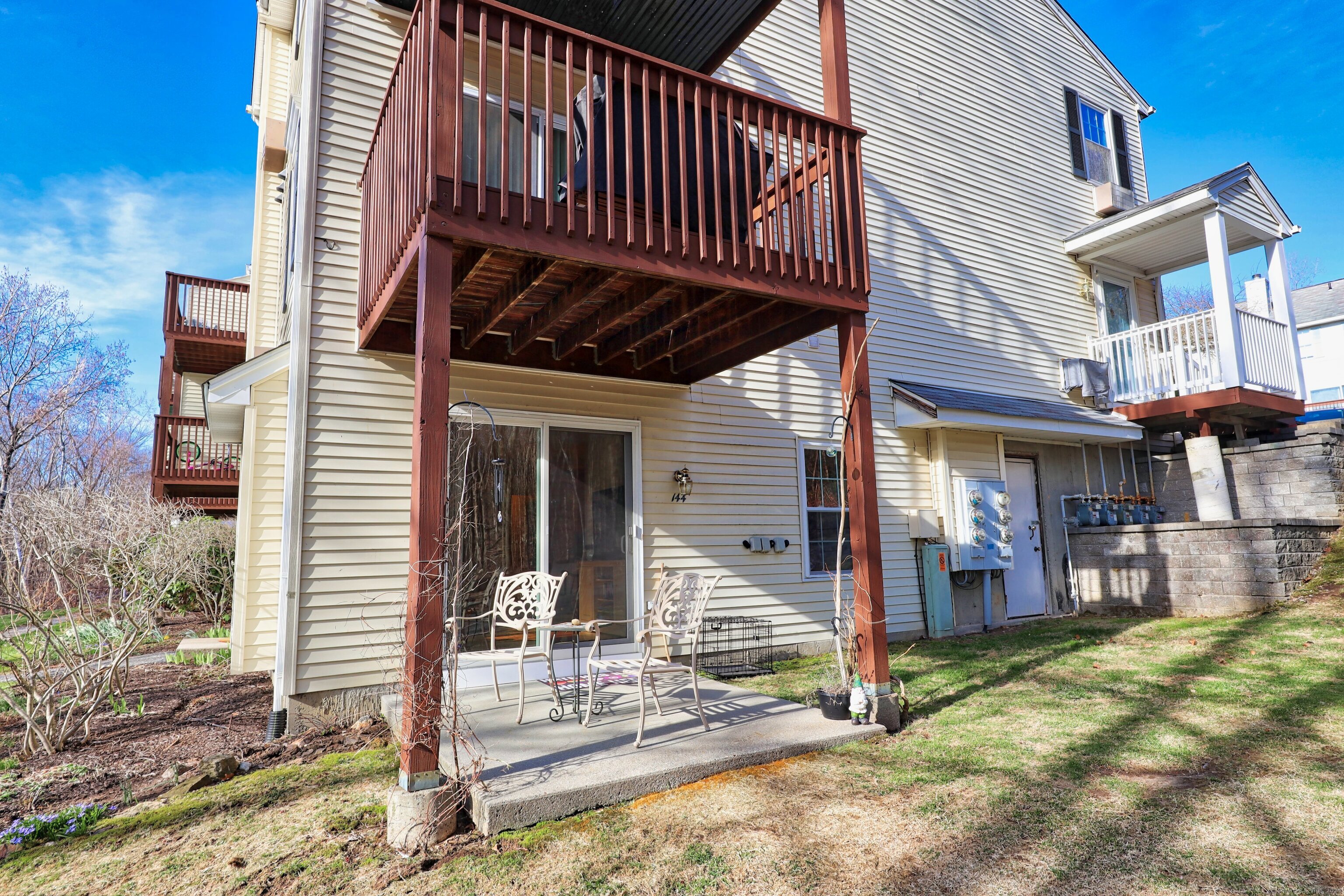 144 Spyglass Court #144, Torrington, Connecticut image 25