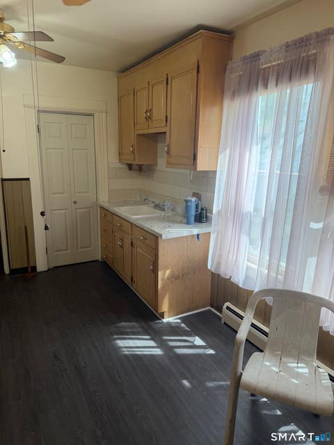 Tiny photo for 436 Jackson Avenue, Stratford, CT 06615 (MLS # 24195181)