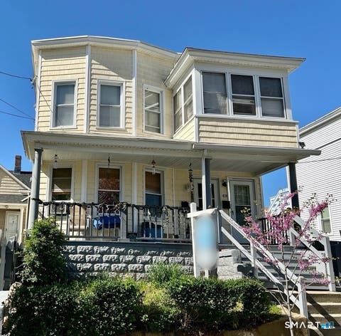 Photo of 436 Jackson Avenue, Stratford, CT 06615 (MLS # 24195181)