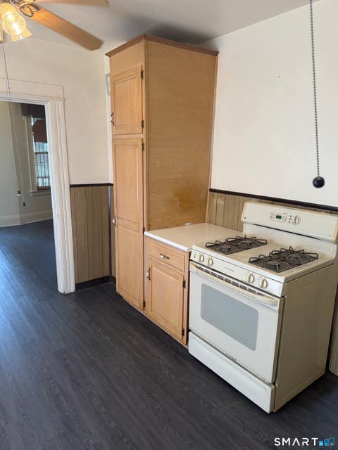 Tiny photo for 436 Jackson Avenue, Stratford, CT 06615 (MLS # 24195181)