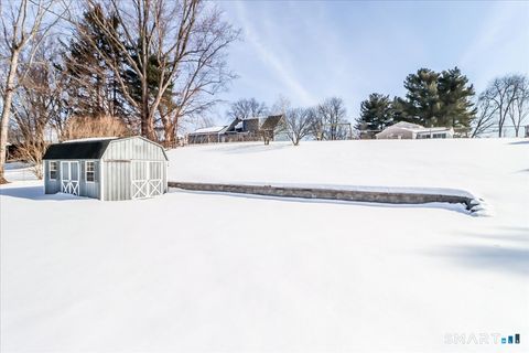 Tiny photo for 171 Abbe Road, Enfield, CT 06082 (MLS # 24154819)