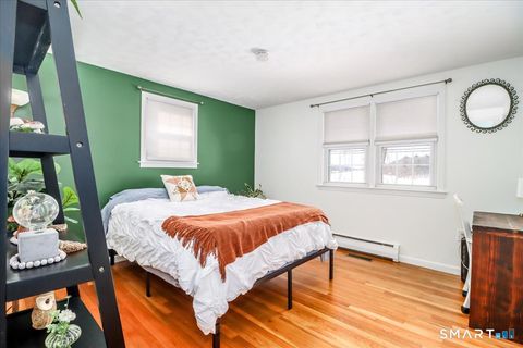 Tiny photo for 171 Abbe Road, Enfield, CT 06082 (MLS # 24154819)