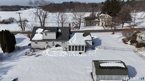 Tiny photo for 171 Abbe Road, Enfield, CT 06082 (MLS # 24154819)