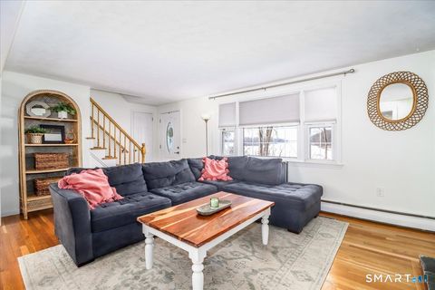 Tiny photo for 171 Abbe Road, Enfield, CT 06082 (MLS # 24154819)