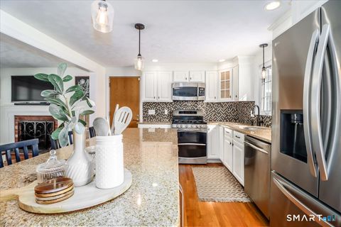 Tiny photo for 171 Abbe Road, Enfield, CT 06082 (MLS # 24154819)