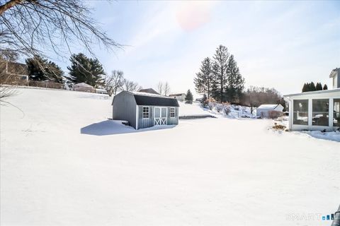 Tiny photo for 171 Abbe Road, Enfield, CT 06082 (MLS # 24154819)