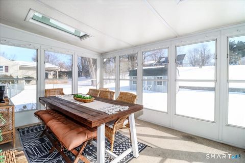 Tiny photo for 171 Abbe Road, Enfield, CT 06082 (MLS # 24154819)