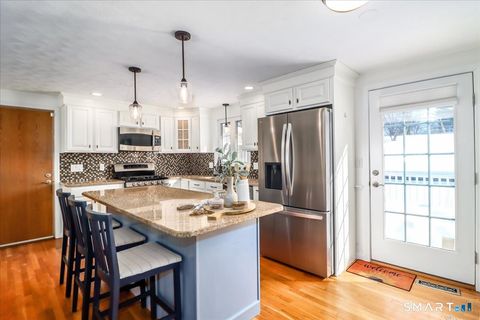 Tiny photo for 171 Abbe Road, Enfield, CT 06082 (MLS # 24154819)