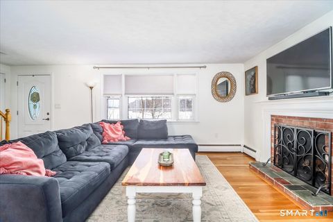 Tiny photo for 171 Abbe Road, Enfield, CT 06082 (MLS # 24154819)