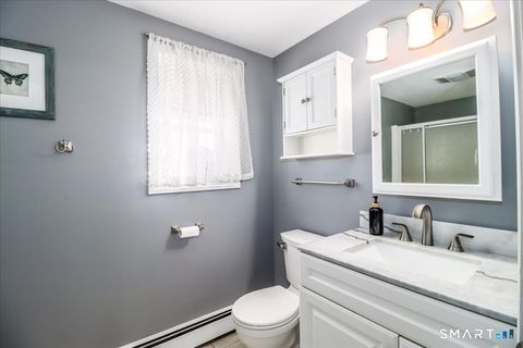 Tiny photo for 171 Abbe Road, Enfield, CT 06082 (MLS # 24154819)