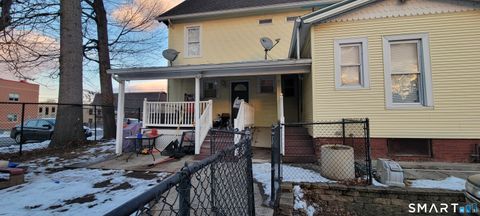 Tiny photo for 130 Church Street, Bristol, CT 06010 (MLS # 24150949)