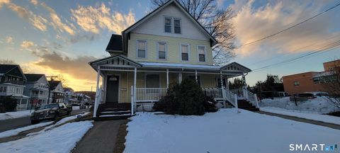 Photo of 130 Church Street, Bristol, CT 06010 (MLS # 24150949)