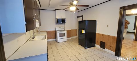 Tiny photo for 130 Church Street, Bristol, CT 06010 (MLS # 24150949)