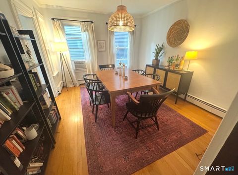 Tiny photo for 73 Lawrence Street #2, New Haven, CT 06511 (MLS # 24144820)