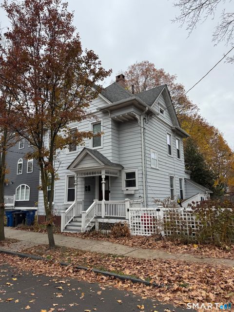 Photo of 73 Lawrence Street #2, New Haven, CT 06511 (MLS # 24144820)